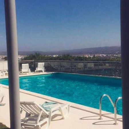 Modern Holiday Home In Salir Do Porto With Swimming Pool Salir de Porto ภายนอก รูปภาพ